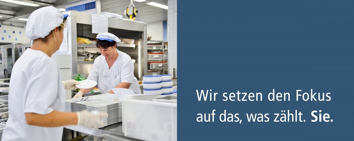 Küchenmitarbeiter (m/w/d), 1. Bild