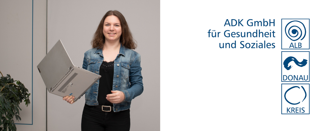 Ausbildung Kaufleute im Gesundheitswesen (m/w/d) - Start 2025, 2. Bild