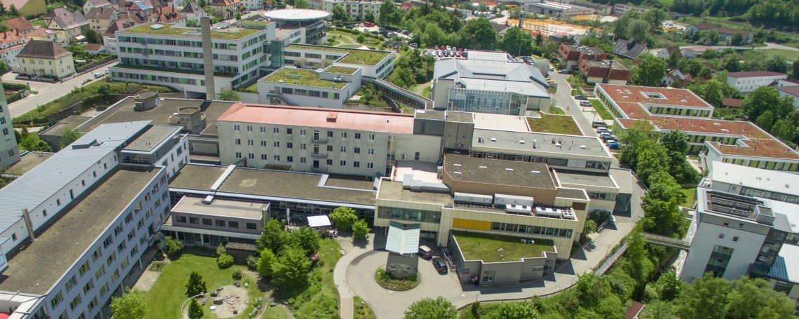 Ausbildung Kaufleute im Gesundheitswesen (m/w/d) - Start 2025, 3. Bild