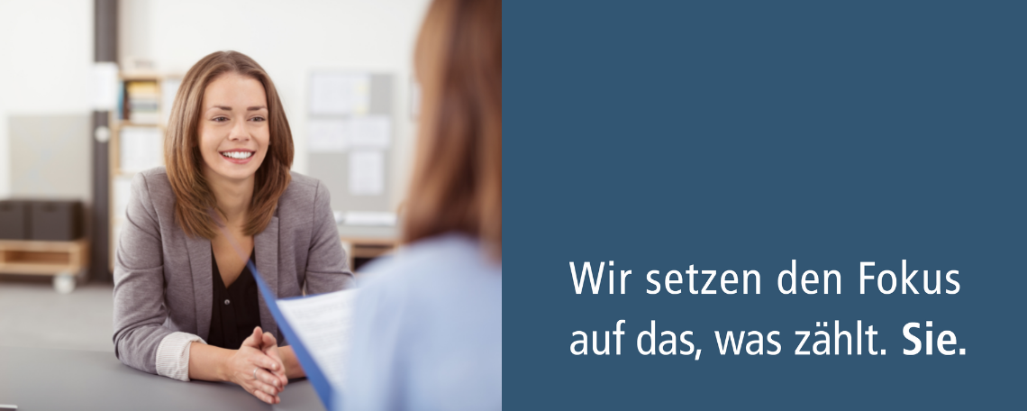 Standortübergreifender freigestellter Praxisanleiter in der Altenpflege (m/w/d), 1. Bild